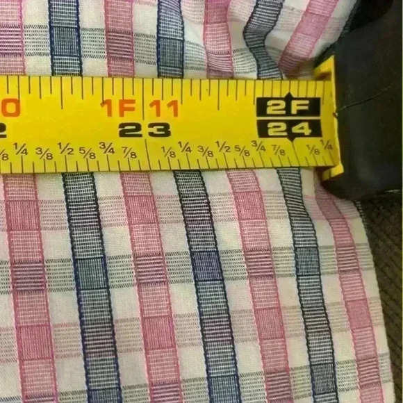 Untuckit men’s shirt size L - Picture 6 of 8